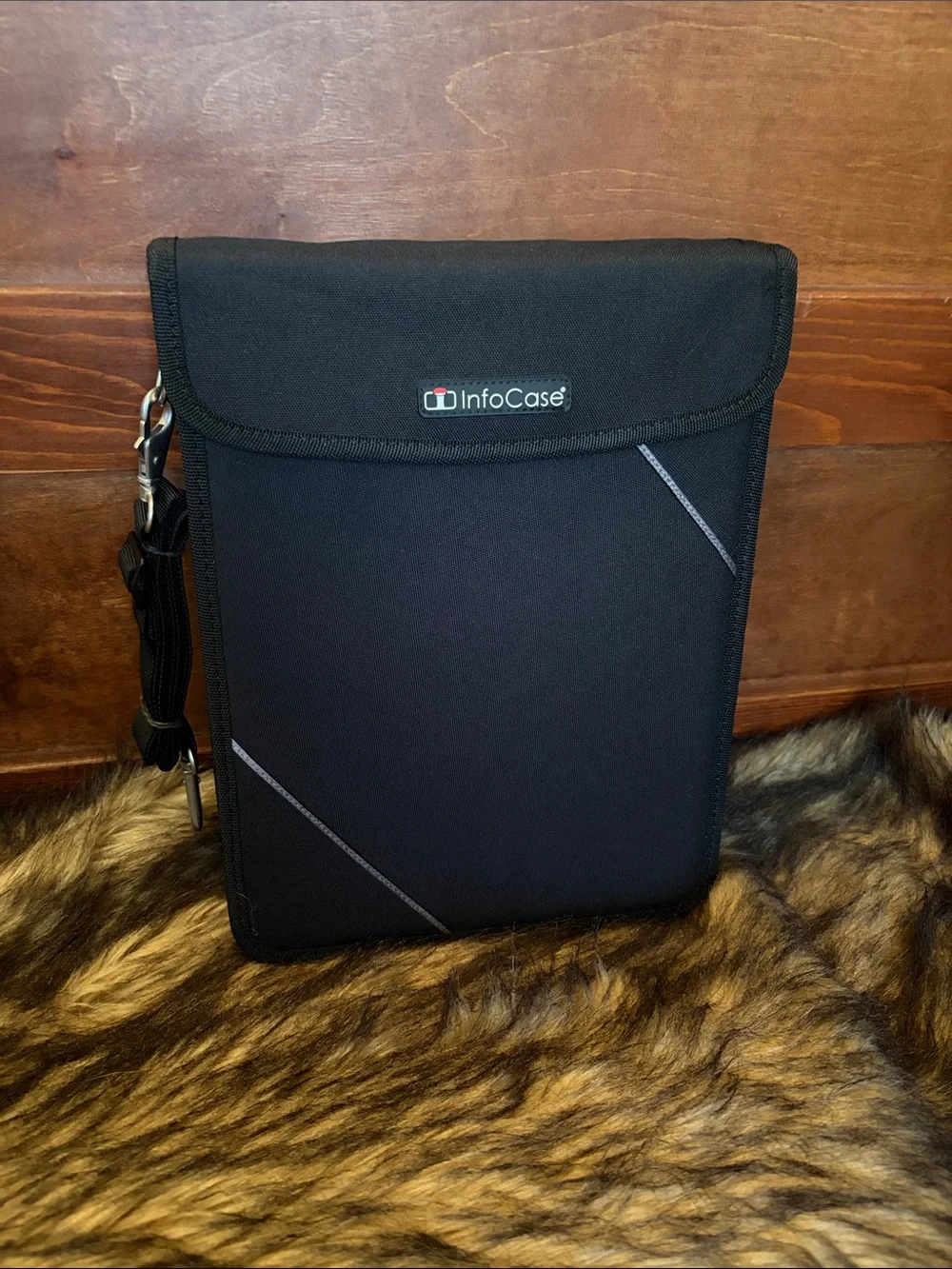 InfoCase 11